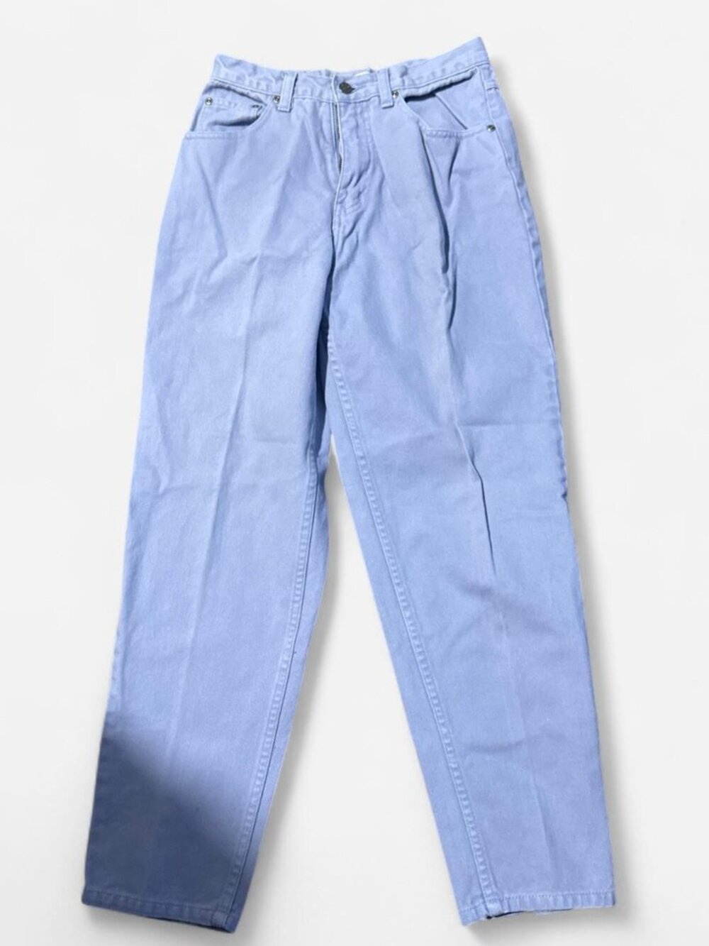 Cherokee Lilac High Waisted 90s Jeans